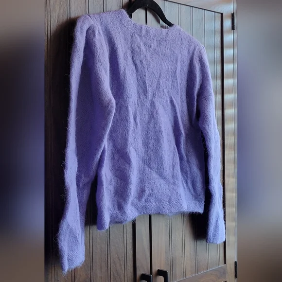 CARROLL REED Vintage cardigan - Picture 5 of 7